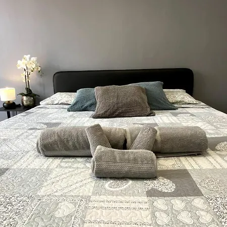 * Comfort House * A 15 Min Dal Centro Storico