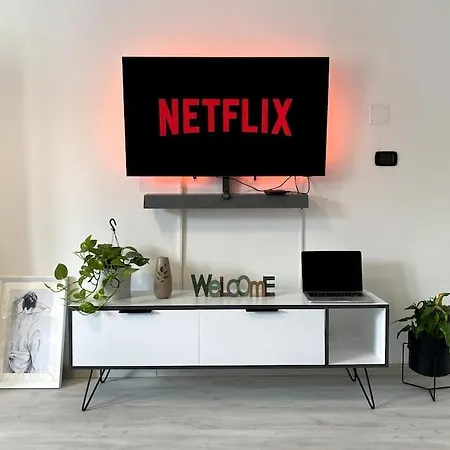 * Comfort House * A 15 Min Dal Centro Storico Torino