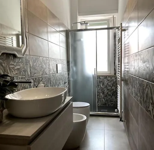 * Comfort House * A 15 Min Dal Centro Storico Apartman Torino