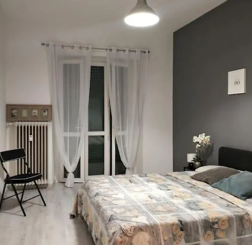 * Comfort House * A 15 Min Dal Centro Storico * Torino