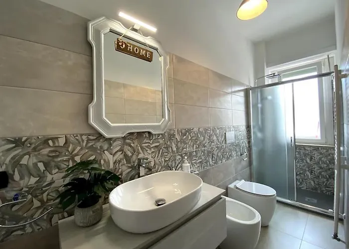 * Comfort House * A 15 Min Dal Centro Storico Apartman Torino