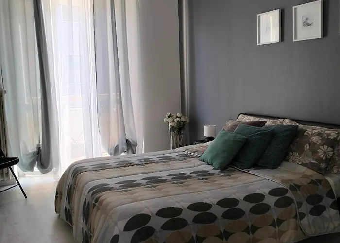 * Comfort House * A 15 Min Dal Centro Storico *