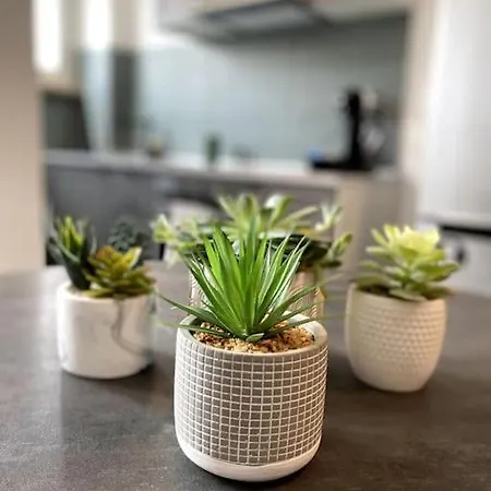 * Comfort House * A 15 Min Dal Centro Storico Апартаменты *