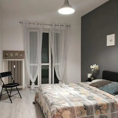 * Comfort House * A 15 Min Dal Centro Storico * Turin