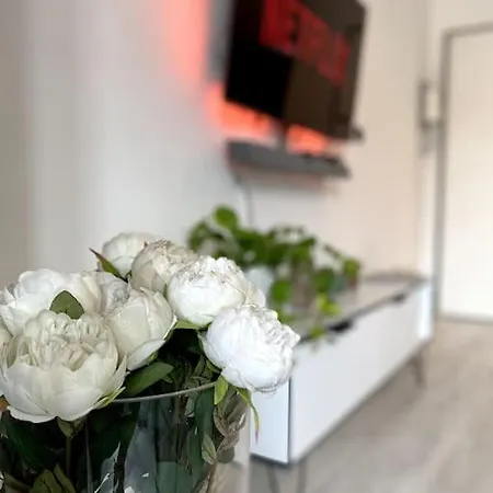 Apartamento * Comfort House * A 15 Min Dal Centro Storico