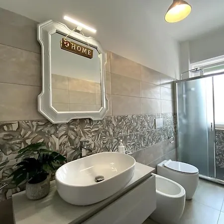 * Comfort House * A 15 Min Dal Centro Storico Apartamento Turín