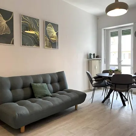 * Comfort House * A 15 Min Dal Centro Storico Apartamento Turín