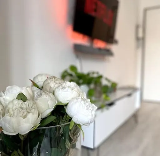 Апартаменты * Comfort House * A 15 Min Dal Centro Storico