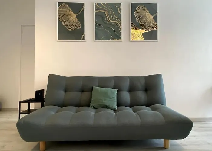 * Comfort House * A 15 Min Dal Centro Storico Апартаменты *